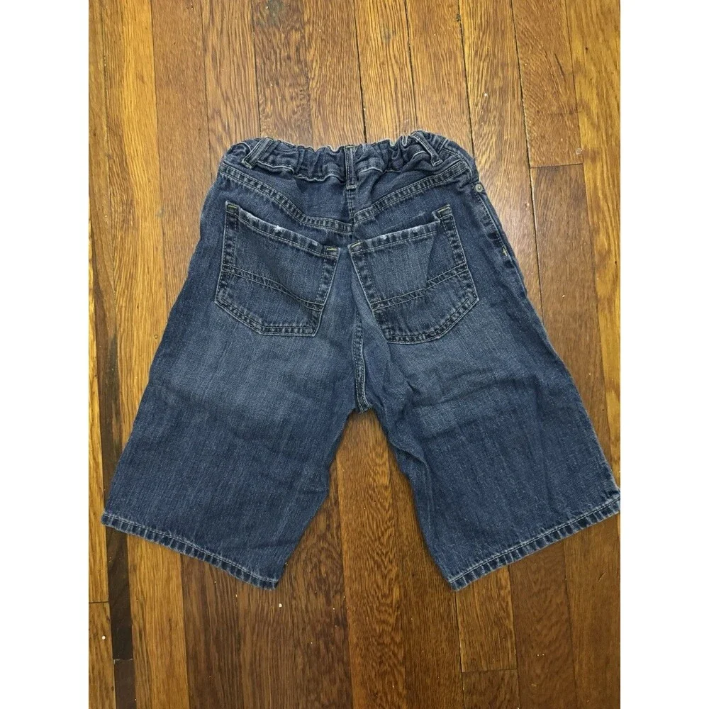 The Children’s Place Boy Jean Shorts Size 10